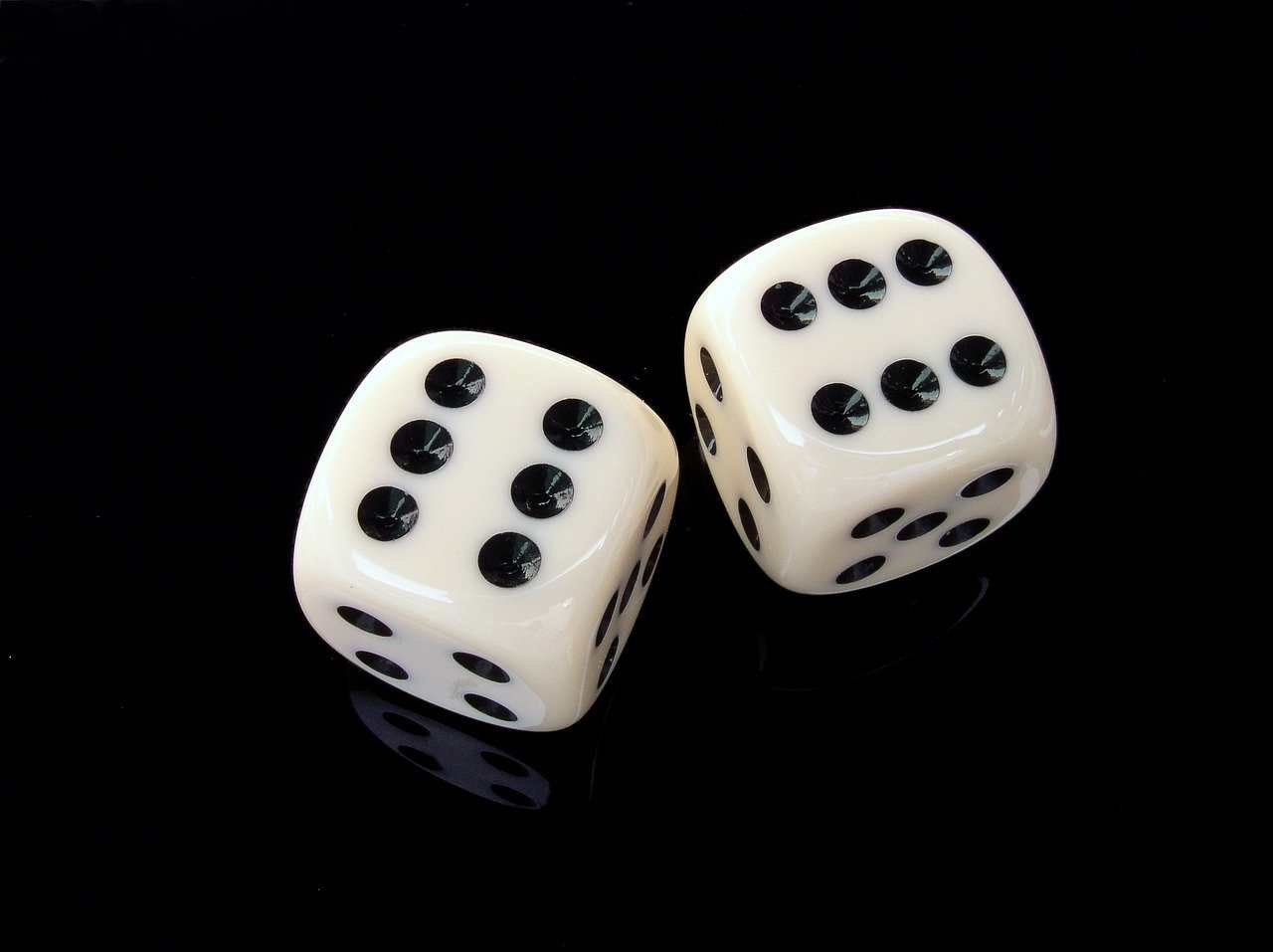 Hazardní hra kostky | pravidla a tipy!