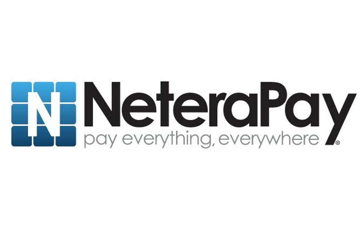 NeteraPay | služba pro SMS vklad a ověření identity